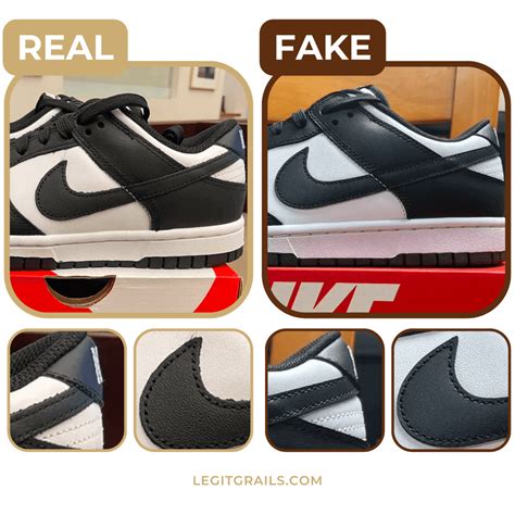 nike dunk high panda original vs fake|nike dunk high panda 2021 price.